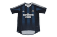 Newcastle United Retro 04/05 Away - JERSEYS4ALL