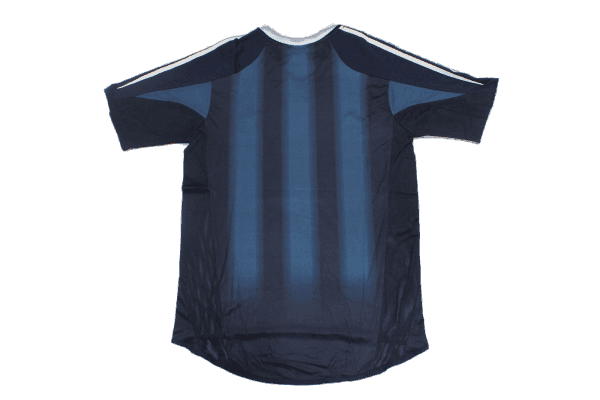 Newcastle United Retro 04/05 Away - JERSEYS4ALL