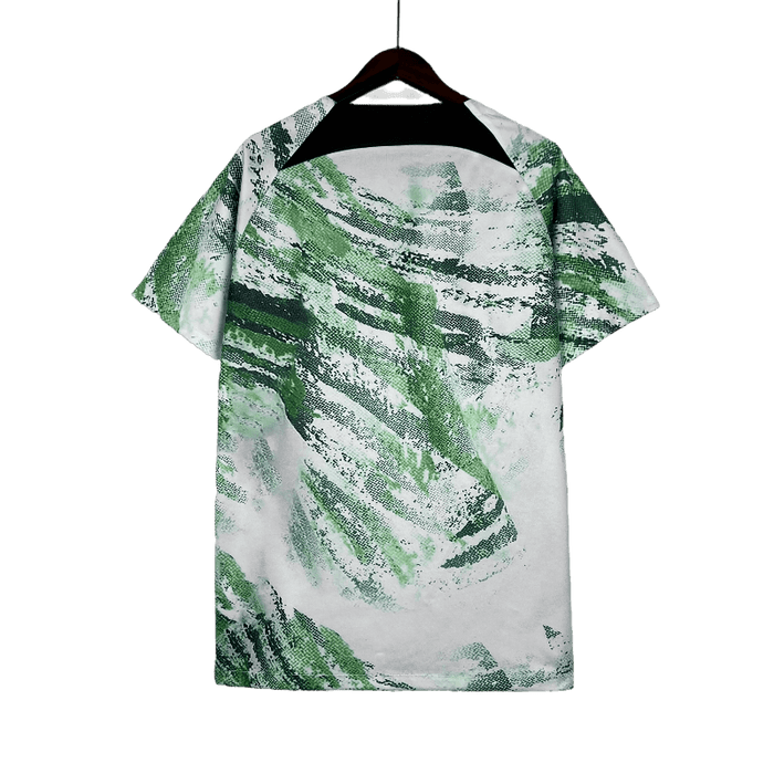 Nigeria 2023 Special Edition - JERSEYS4ALL