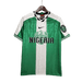 Nigeria Retro 1996 Home - JERSEYS4ALL