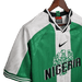 Nigeria Retro 1996 Home - JERSEYS4ALL