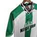 Nigeria Retro 1996/98 Away - JERSEYS4ALL