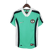 Nigeria Retro 1998 Home - JERSEYS4ALL