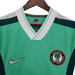 Nigeria Retro 1998 Home - JERSEYS4ALL