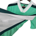 Nigeria Retro 1998 Home - JERSEYS4ALL