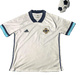 Northern Ireland 2020 Away White Soccer - JERSEYS4ALL