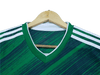 Northern Ireland 2020 Home Green - JERSEYS4ALL