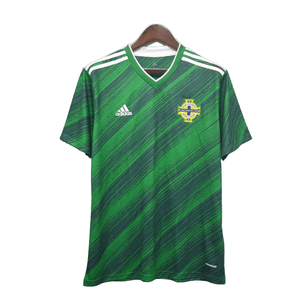 Northern Ireland 2020 Home - JERSEYS4ALL