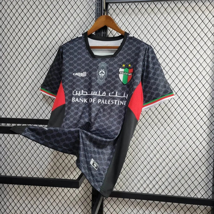 Palestine 2024 Home Jersey