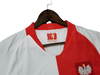 Poland 100th Anniversary Edition Red and White - JERSEYS4ALL