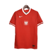 Poland 2020 Away Red - JERSEYS4ALL