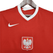 Poland 2020 Away Red - JERSEYS4ALL