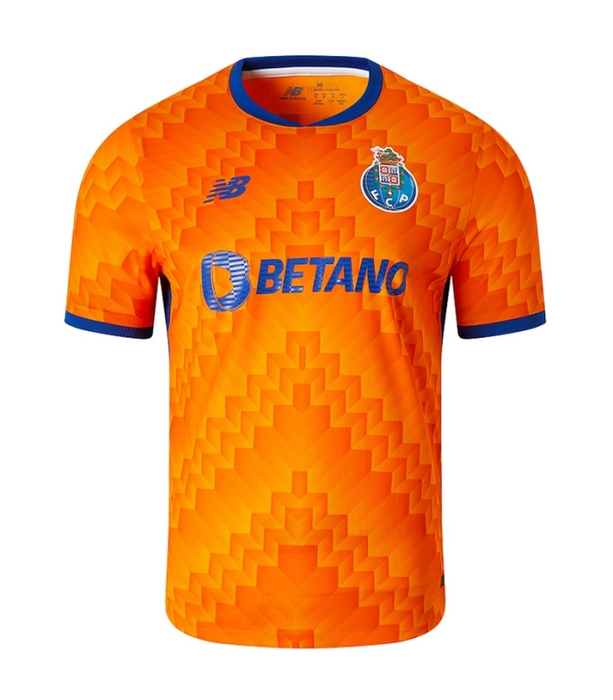 Maillot extérieur FC Porto 2024/2025