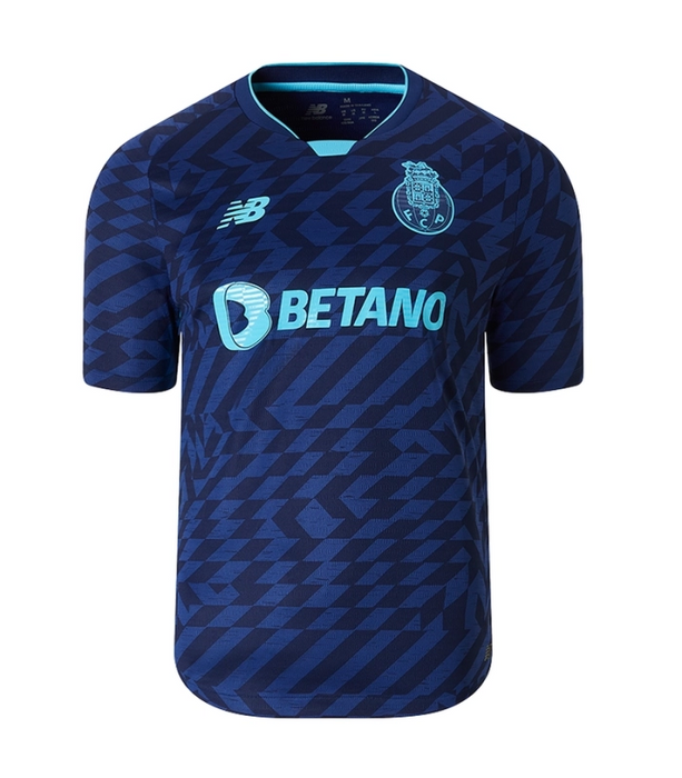 Troisième maillot du FC Porto 2024/2025