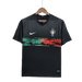 Portugal 2022 Black - JERSEYS4ALL