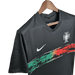 Portugal 2022 Black - JERSEYS4ALL