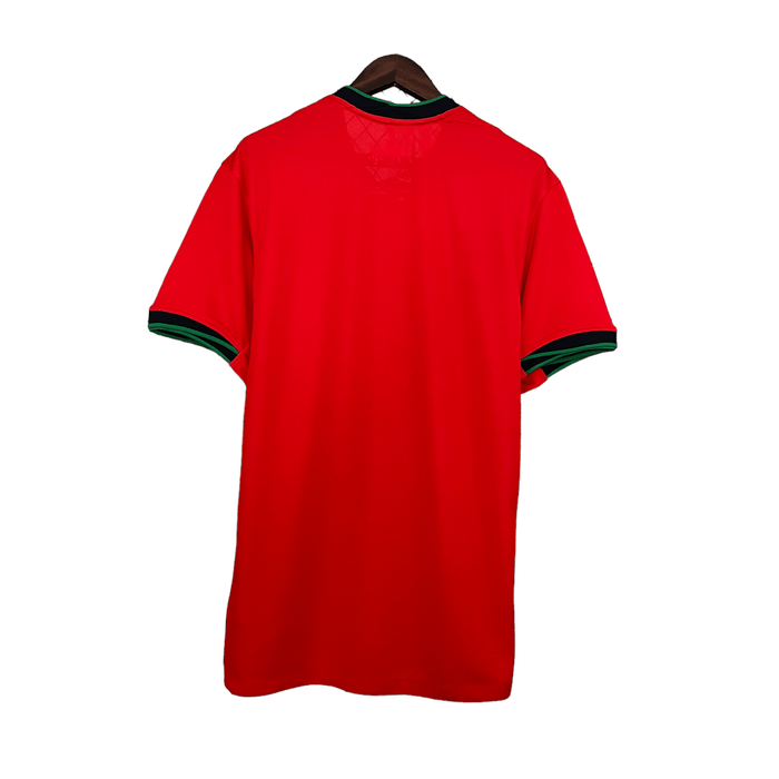 Portugal 2024 Home - JERSEYS4ALL