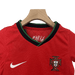 Portugal 2024 Kids Home - JERSEYS4ALL