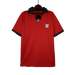 Portugal Retro 1972 Home - JERSEYS4ALL