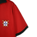 Portugal Retro 1972 Home - JERSEYS4ALL