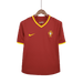 Portugal Retro 2000 home - JERSEYS4ALL