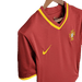 Portugal Retro 2000 home - JERSEYS4ALL