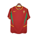 Portugal Retro 2002 Home - JERSEYS4ALL