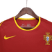 Portugal Retro 2002 Home - JERSEYS4ALL