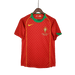 Portugal Retro 2004 Home - JERSEYS4ALL