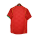 Portugal Retro 2004 Home - JERSEYS4ALL