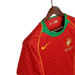 Portugal Retro 2004 Home - JERSEYS4ALL