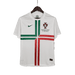 Portugal Retro 2012 Away - JERSEYS4ALL