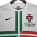 Portugal Retro 2012 Away - JERSEYS4ALL