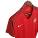 Portugal Retro 2016 Home - JERSEYS4ALL