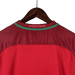 Portugal Retro 2016 Long Sleeve Home - JERSEYS4ALL