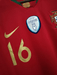 Portugal Retro 2019 Home - JERSEYS4ALL