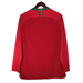 Portugal Retro Long Sleeve 2018 Home - JERSEYS4ALL