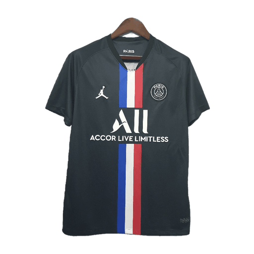 PSG 2019/20 4 Away - JERSEYS4ALL