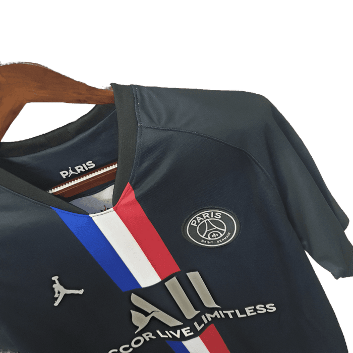 PSG 2019/20 4 Away - JERSEYS4ALL