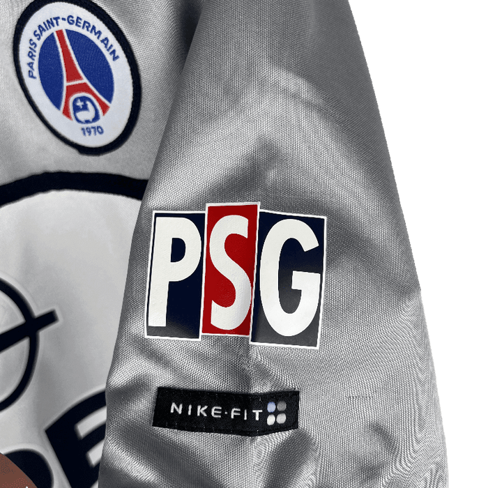 PSG Retro 1999/2000 Away - JERSEYS4ALL