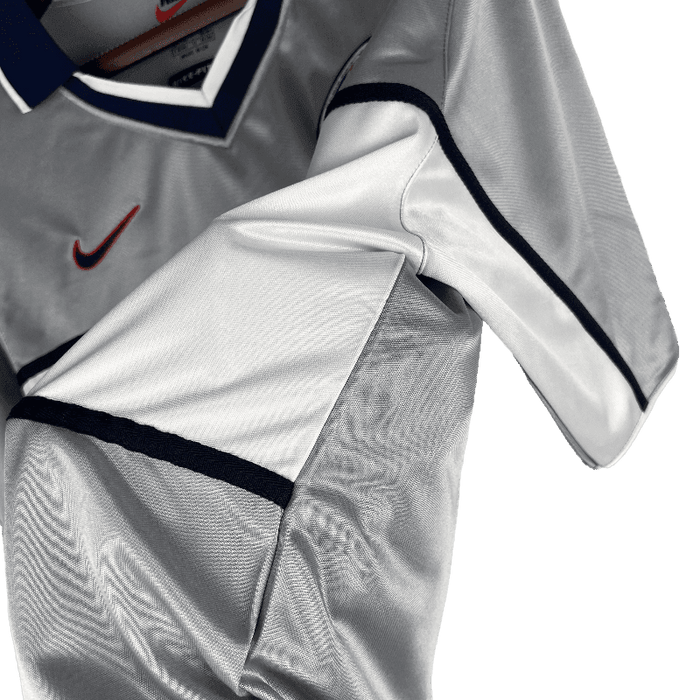 PSG Retro 1999/2000 Away - JERSEYS4ALL