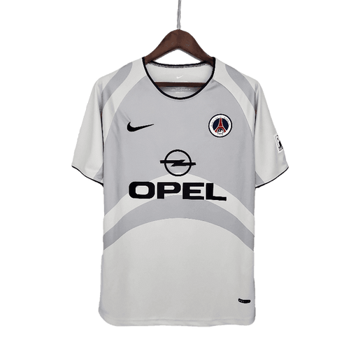 PSG Retro 2001/02 Away - JERSEYS4ALL