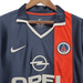 PSG Retro 2001/02 Home - JERSEYS4ALL