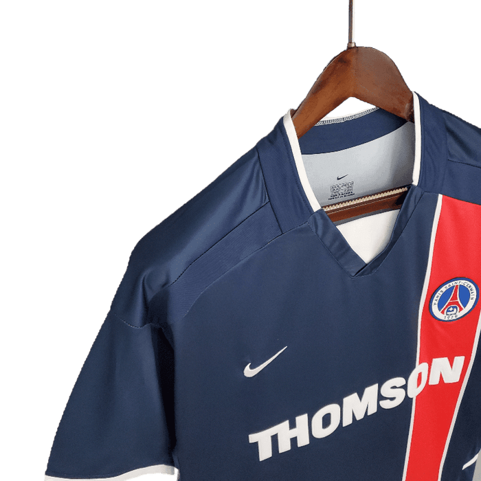 PSG Retro 2002/03 Home - JERSEYS4ALL