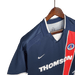 PSG Retro 2002/03 Home - JERSEYS4ALL