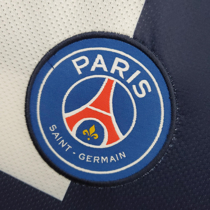 PSG Retro 2013/14 Home - JERSEYS4ALL