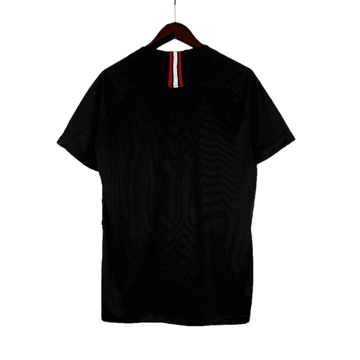 PSG Retro 2018/19 Black - JERSEYS4ALL