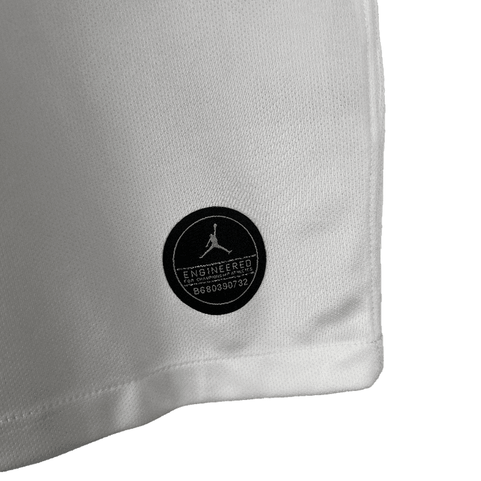 PSG Retro 2018/19 White - JERSEYS4ALL