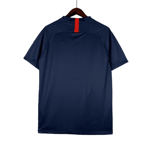 PSG Retro 2019/20 Home - JERSEYS4ALL