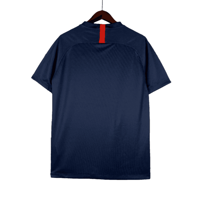 PSG Retro 2019/20 Home - JERSEYS4ALL